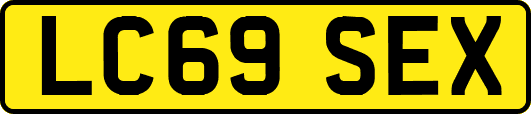 LC69SEX