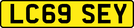 LC69SEY