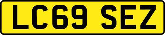 LC69SEZ