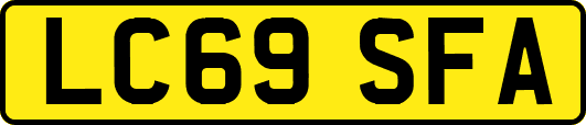 LC69SFA