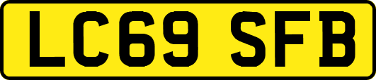 LC69SFB
