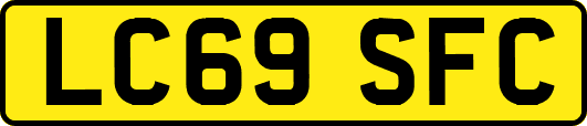 LC69SFC