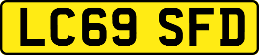 LC69SFD
