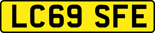 LC69SFE