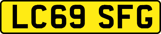 LC69SFG