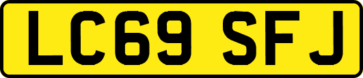 LC69SFJ