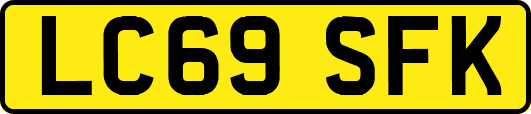 LC69SFK