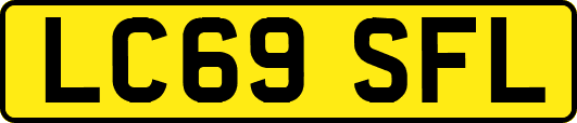 LC69SFL