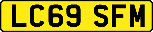 LC69SFM