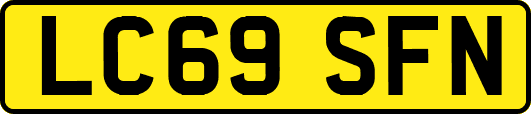 LC69SFN