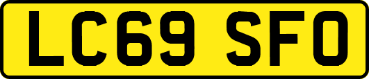 LC69SFO