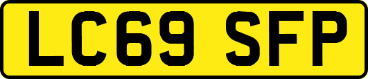LC69SFP