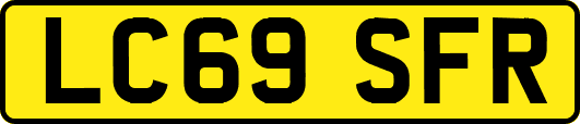 LC69SFR