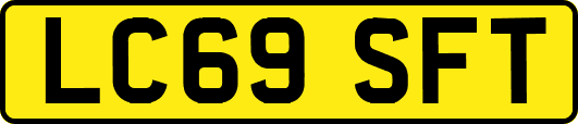 LC69SFT