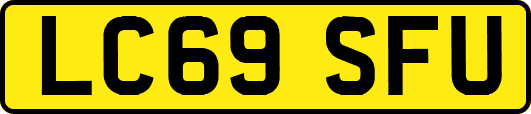 LC69SFU