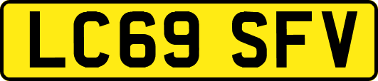 LC69SFV