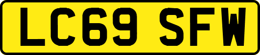 LC69SFW