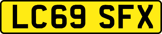 LC69SFX