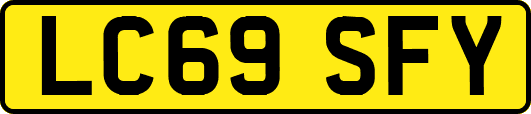 LC69SFY