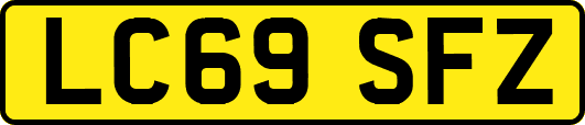 LC69SFZ