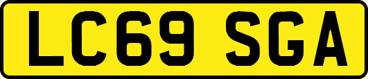 LC69SGA