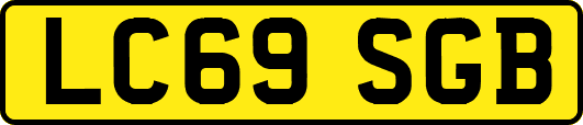 LC69SGB