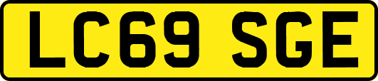 LC69SGE