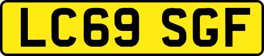LC69SGF
