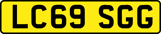 LC69SGG