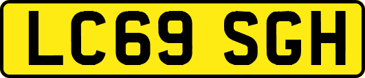 LC69SGH