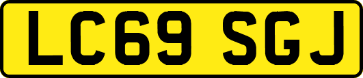 LC69SGJ