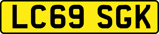 LC69SGK