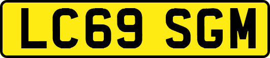 LC69SGM