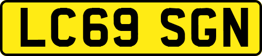 LC69SGN