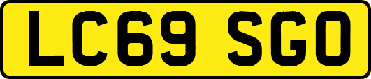LC69SGO