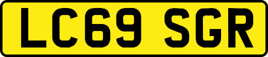 LC69SGR