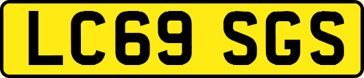 LC69SGS