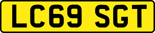 LC69SGT
