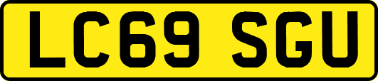 LC69SGU