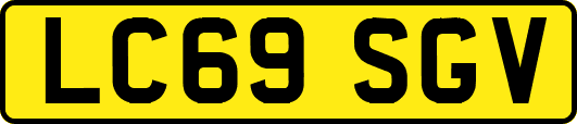 LC69SGV
