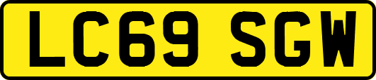LC69SGW