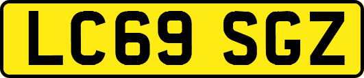LC69SGZ
