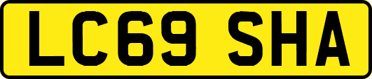 LC69SHA