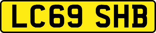 LC69SHB