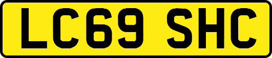 LC69SHC