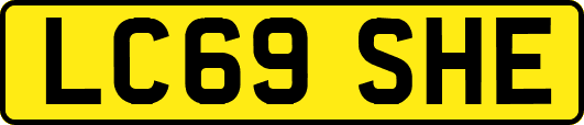 LC69SHE
