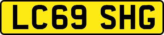 LC69SHG