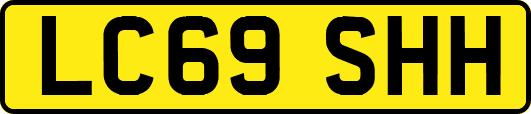 LC69SHH