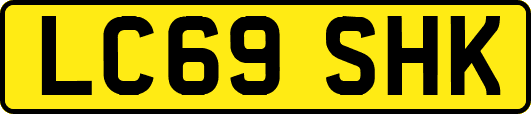 LC69SHK