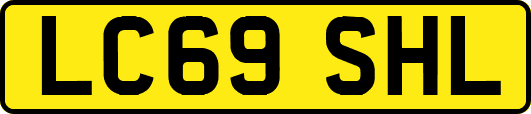 LC69SHL